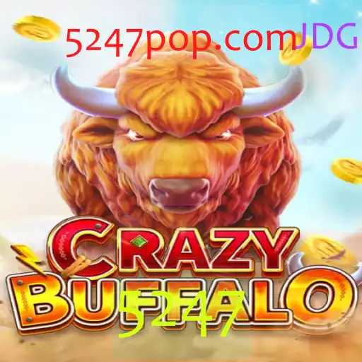 Descubra o Mundo de CRAZYBUFFALO – Um Jogo de Aventura e Estratégia para Todos
