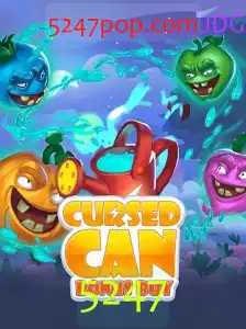 CursedCanBonusBuy: Uma Jornada Imersiva no Mundo dos Games