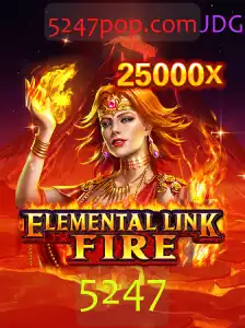 ElementalLinkFire: Um Novo Horizonte nos Jogos Digitais