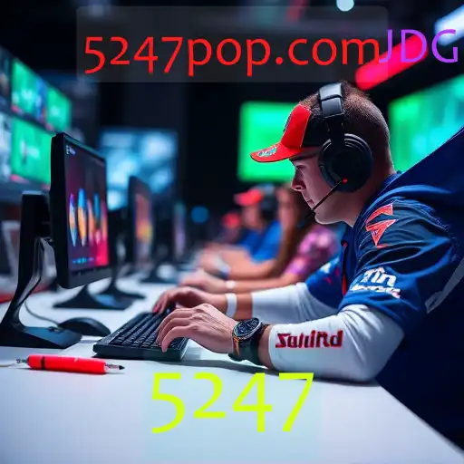 Esportes virtuais