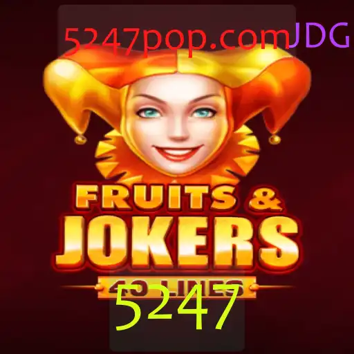 Descubra o Fascinante Mundo de 'FruitsAndJokers40'