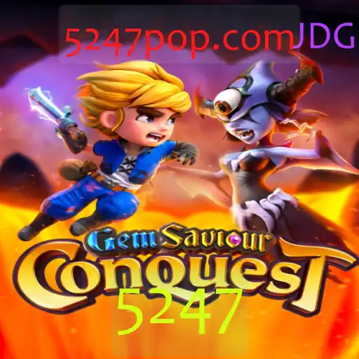 GemSaviourConquest: Um Mergulho em Sua Aventura Épica