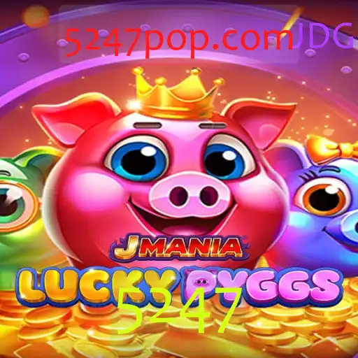 Explorando o Universo Divertido de JManiaLuckyPyggs: Regras e Introdução ao Jogo