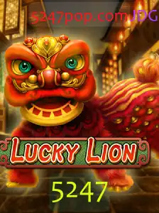 Desvendando o Universo de LuckyLion: Introdução, Descrição e Regras