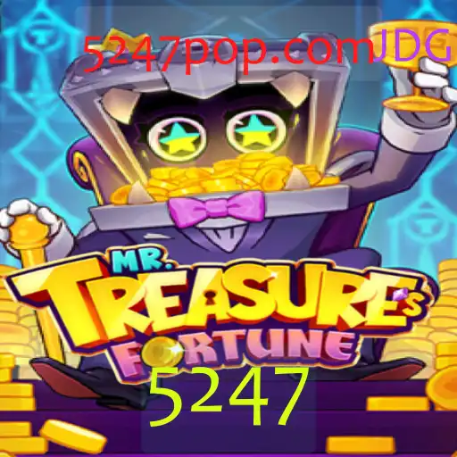 Descubra a Aventura no Jogo MrTreasuresFortune