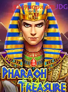 PharaohTreasure: Descubra os Segredos do Antigo Egito
