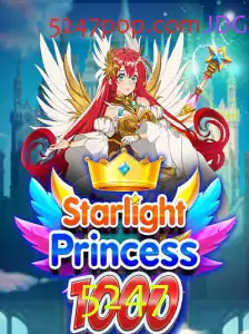 Explorando o Universe de StarlightPrincess1000: Regras e Mecânicas