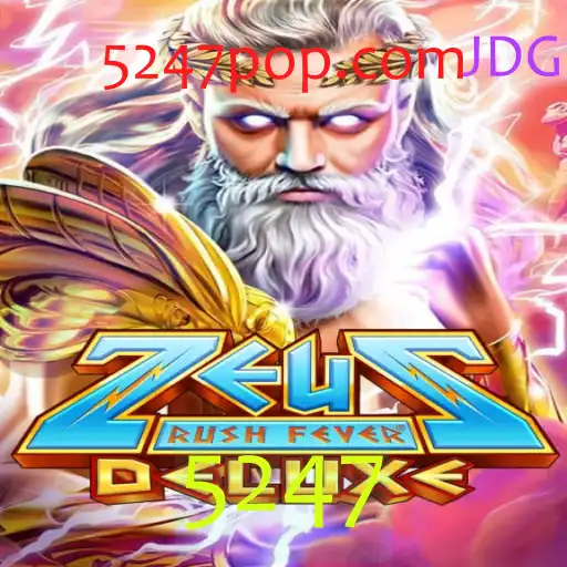 Descubra o Fascinante Mundo de ZeusRushFeverDeluxe